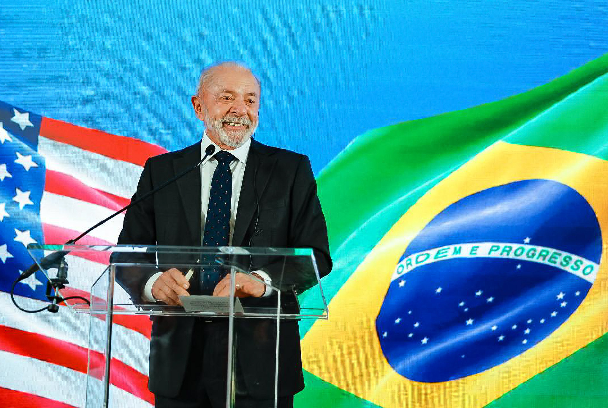 Pesquisa Quaest mostra reação de Lula e reacende disputa polarizada para 2026