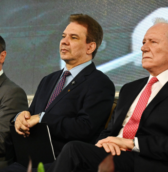 Governo lança na próxima semana plano contra crime organizado elogiado por Trump