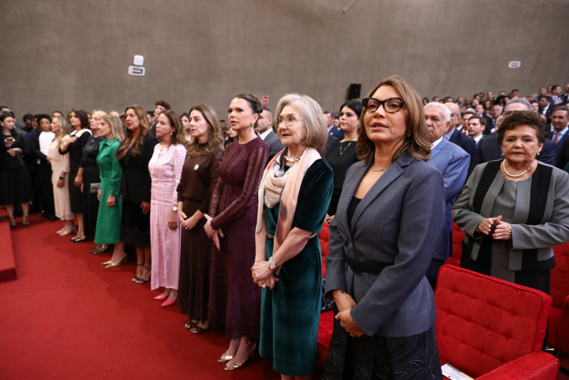 Bastidores de Brasília - Posse de Nunes Marques no TSE reúne Lula, Michelle Bolsonaro e lideranças de diferentes correntes políticas