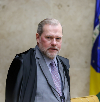 Dias Toffoli retorna ao núcleo titular do TSE em nova fase da Corte Eleitoral