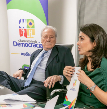 Observatório da Democracia da AGU aprova guia sobre IA e eleições