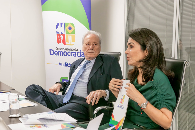 Observatório da Democracia da AGU aprova guia sobre IA e eleições
