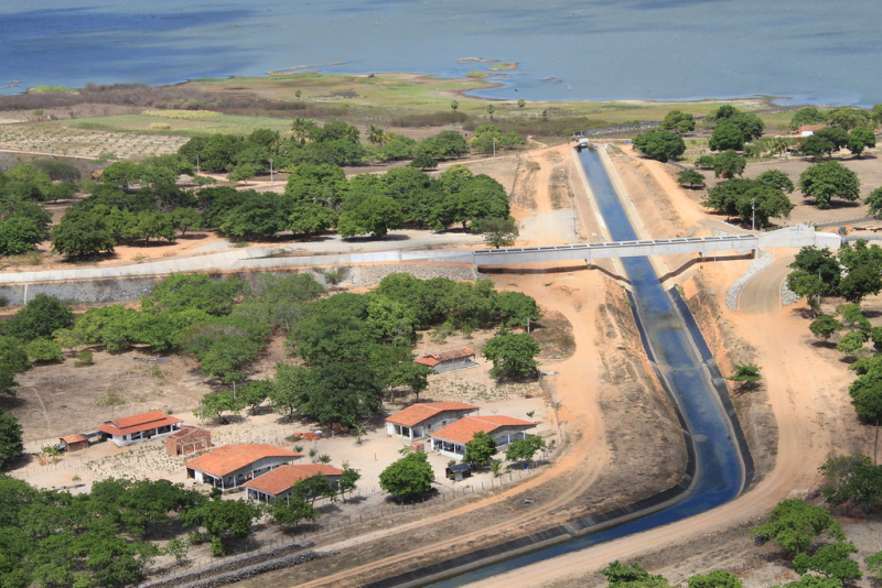 Governo do Ceará projeta R$ 3,9 bilhões em investimentos e entrega PLDO 2027 à Assembleia
