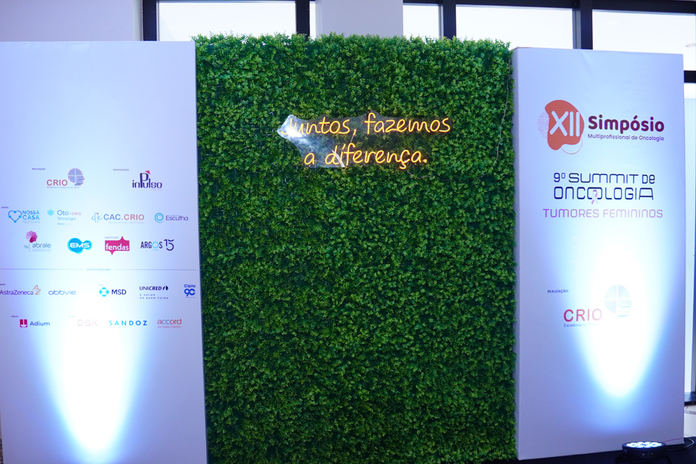 9º Summit De Oncologia Tumores Femininos (1)