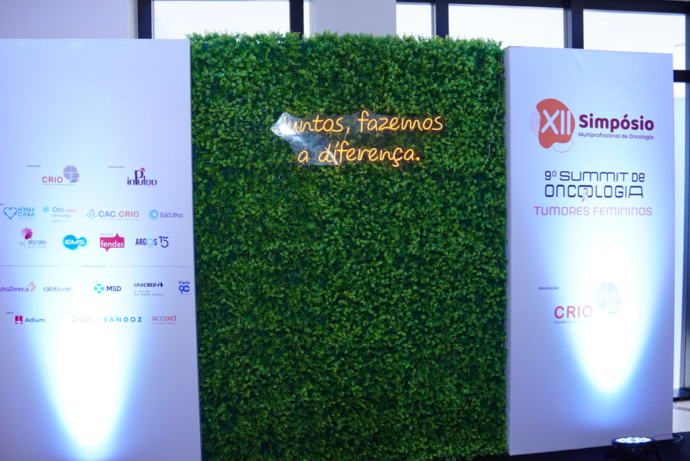 9º Summit De Oncologia Tumores Femininos (2)