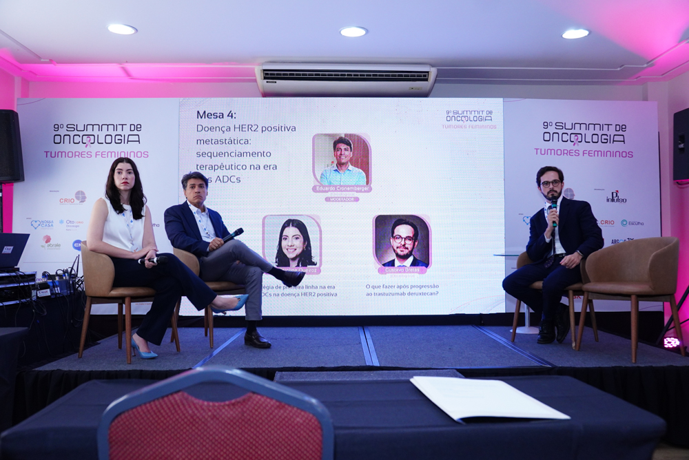 9º Summit De Oncologia Tumores Femininos (3)