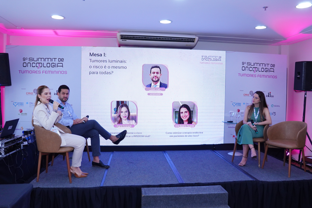 9º Summit De Oncologia Tumores Femininos (4)