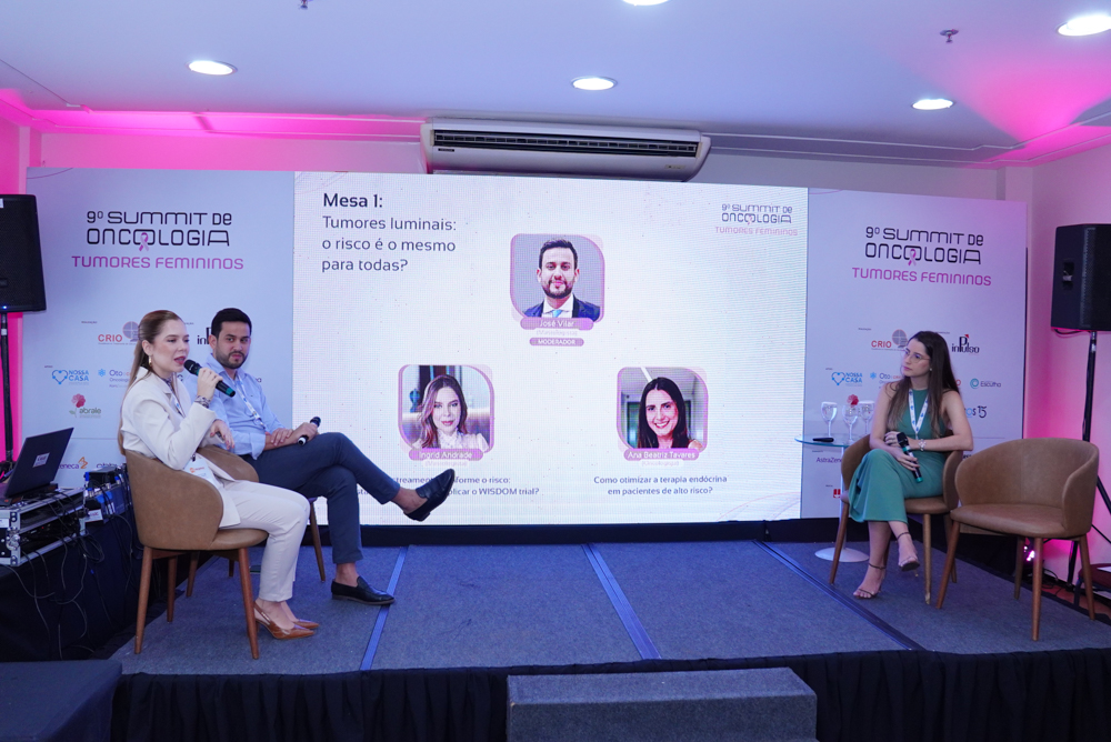 9º Summit De Oncologia Tumores Femininos (5)