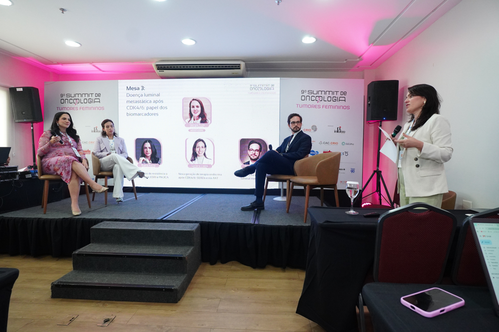 9º Summit De Oncologia Tumores Femininos (8)