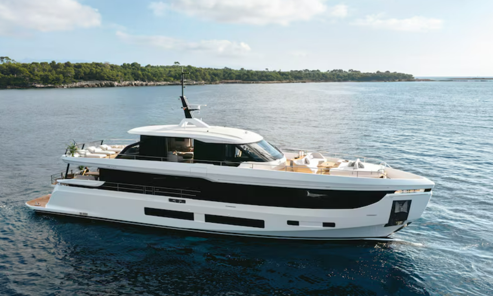 Azimut investe R$ 120 milhões em expansão no Brasil e projeta faturamento de R$ 1 bilhão