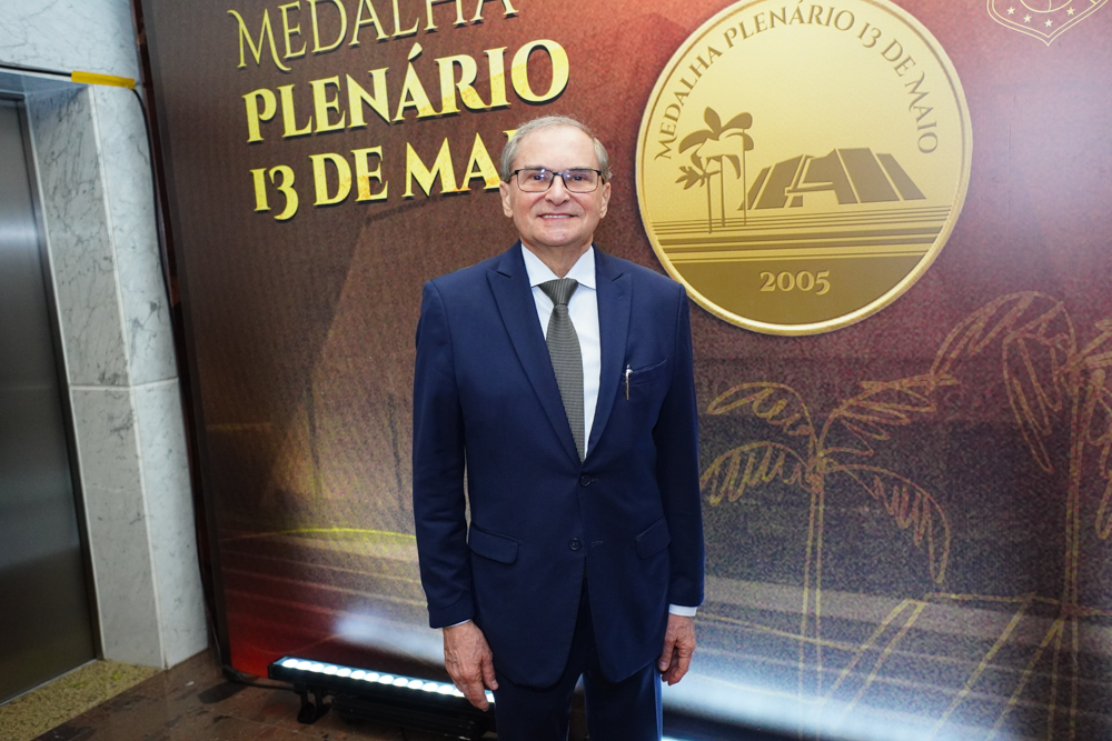 Abelardo Benevides