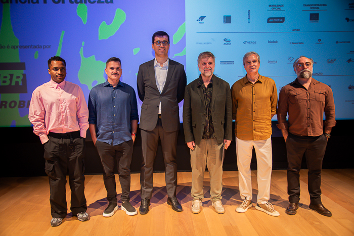 Circuito Cultural - Fortaleza abre itinerância da 36ª Bienal de São Paulo e entra no circuito nacional da arte contemporânea