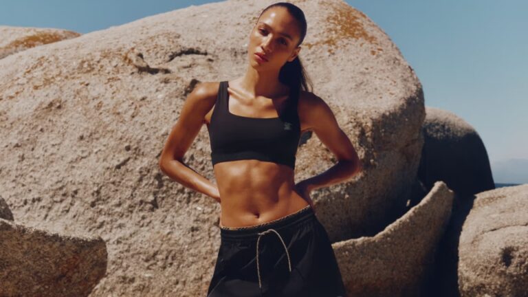 Activewear Burberry (2)