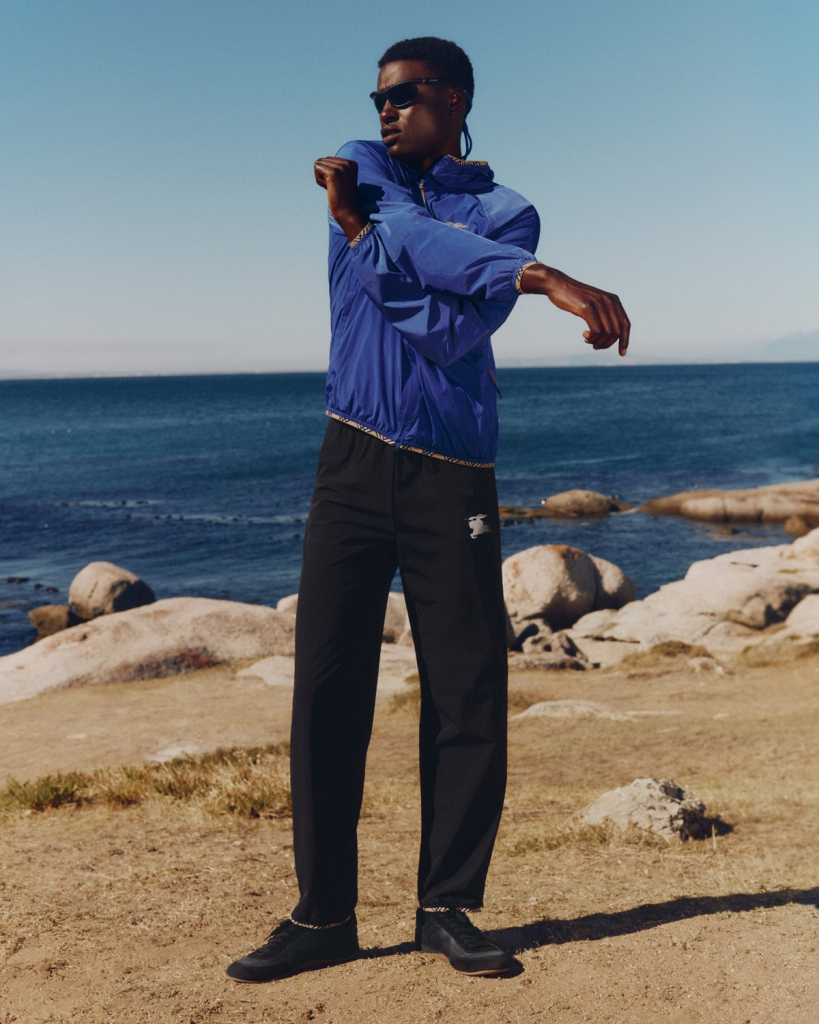 Activewear Burberry (9)