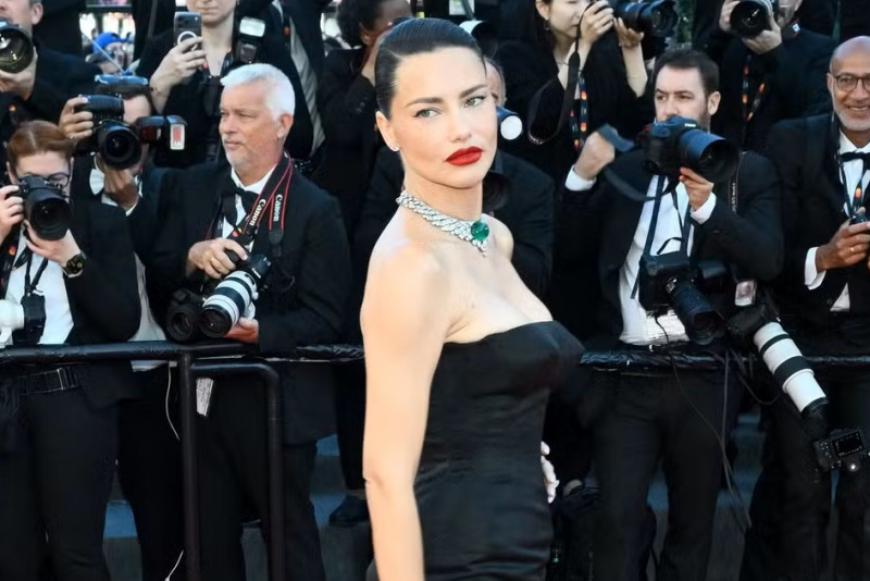 Palais des Festivals - Brasileiras transformam Cannes 2026 em vitrine global de influência, ao lado de estrelas do cinema mundial