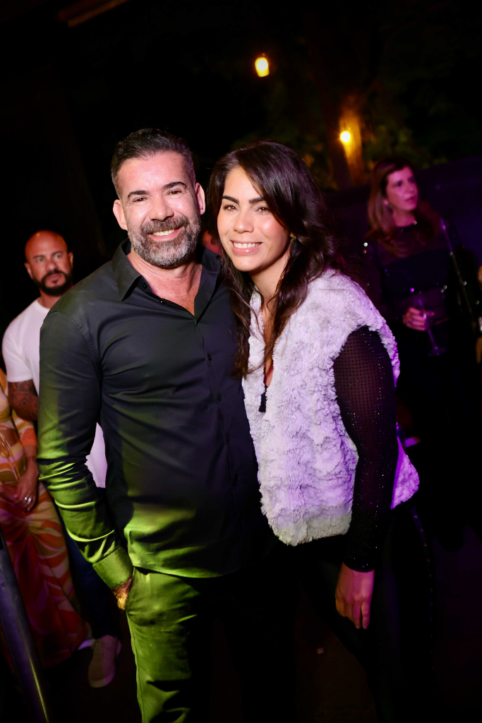 Adriano Abrantes E Dj Helen Sancho 3358
