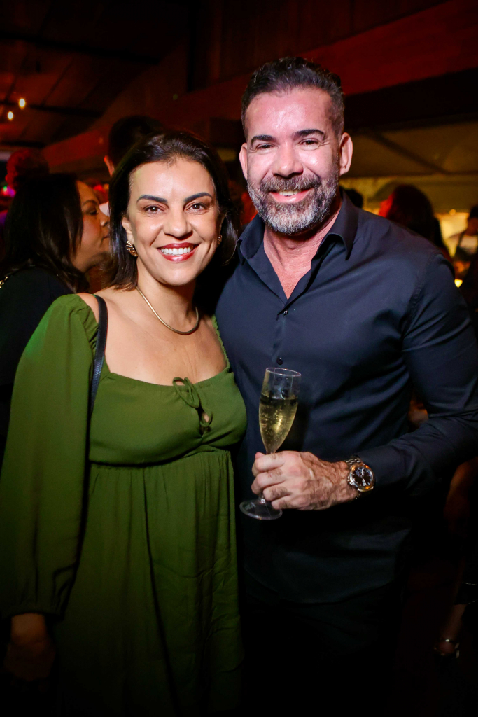 Adriano Abrantes E Eliana Primos 3541