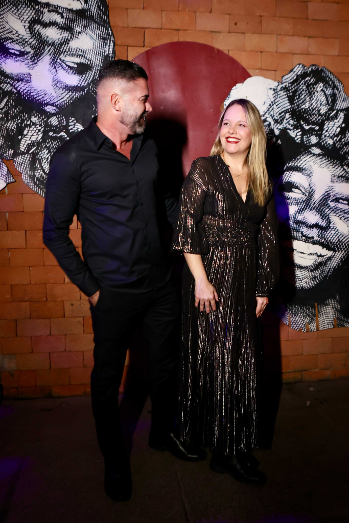 Adriano Abrantes E Roberta Peixoto 3174