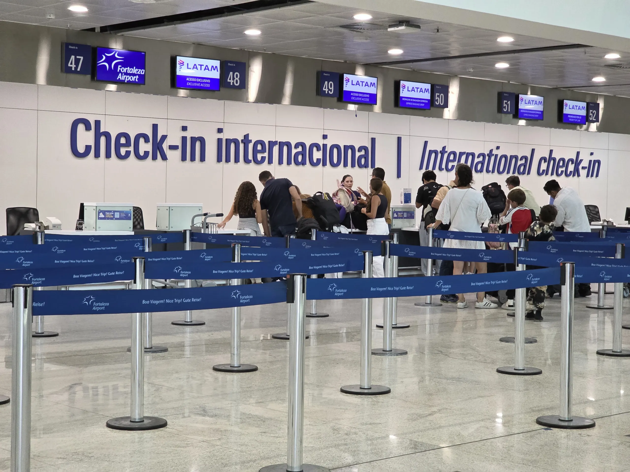 Turismo pode ampliar peso na economia brasileira e abrir nova frente de crescimento, avalia ONU