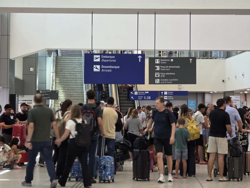 Aeroporto De Fortaleza Dháfine Mazza