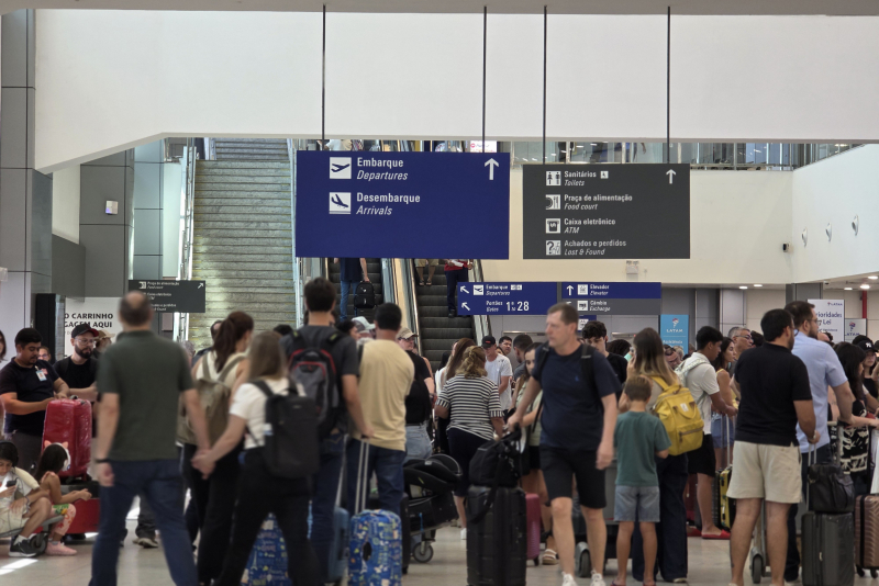 Aeroporto De Fortaleza Dháfine Mazza