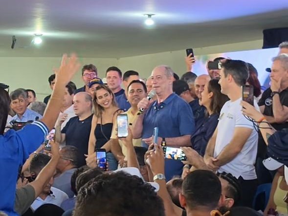 Agenda Em Iguatu