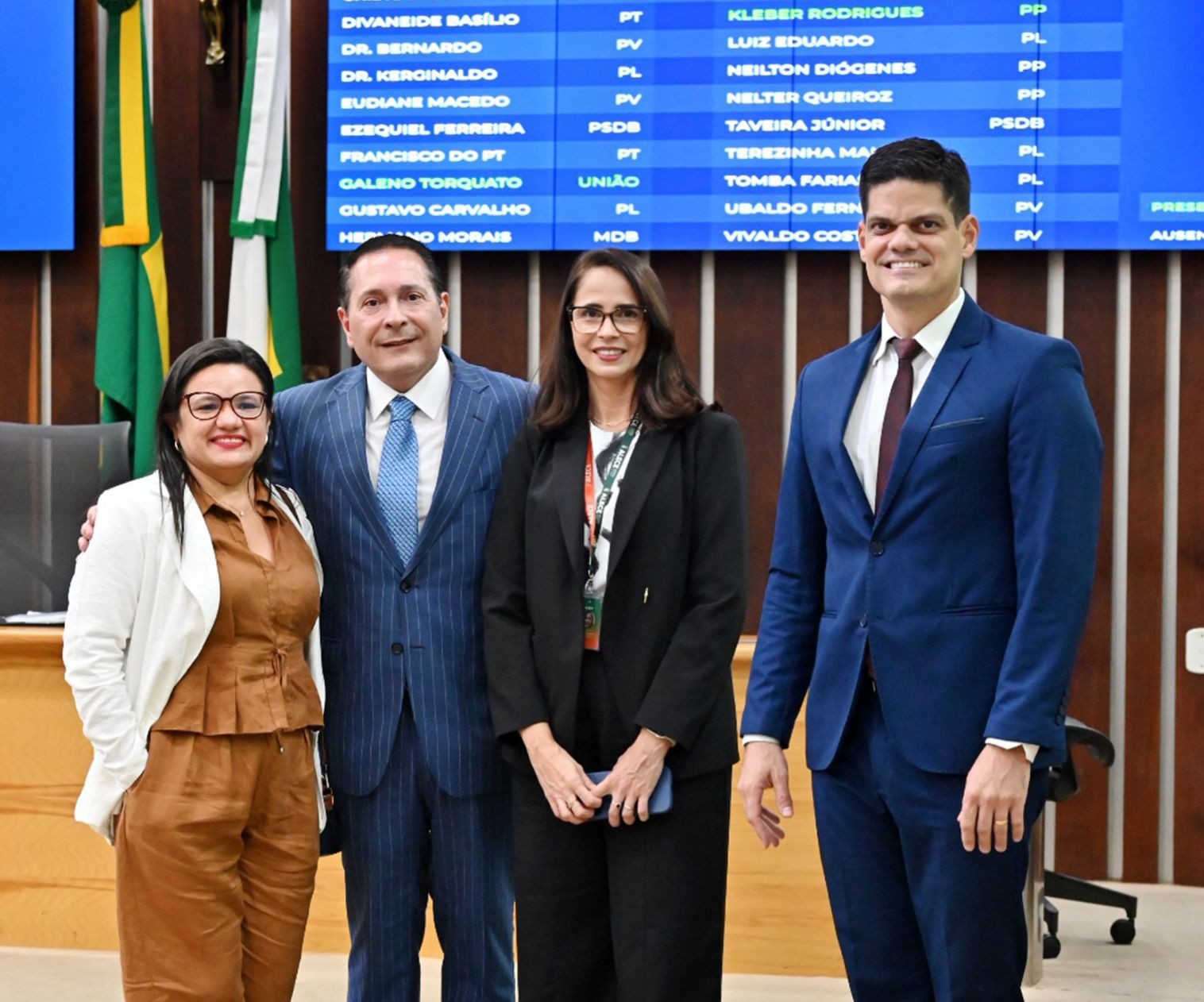 Alece acelera modernização ao buscar solução pronta e reduzir custos no Legislativo