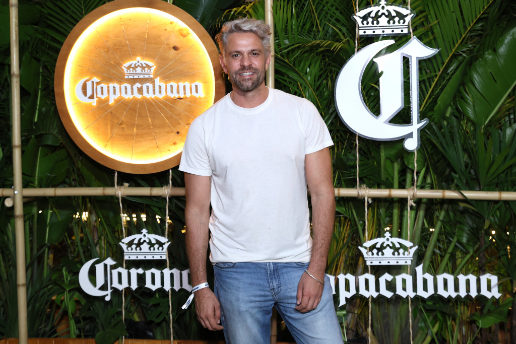 Alejandro Claveaux