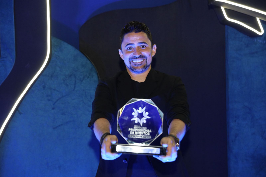 Alex Forte