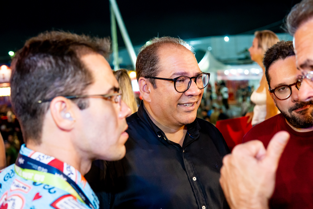 Alex Magalhães