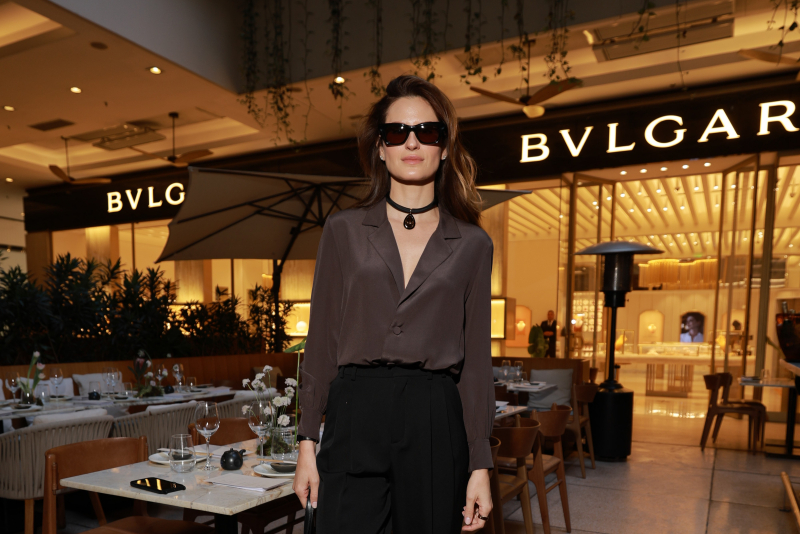 Capsule collection - Alexandre Birman lança coleção em parceria com Fátima e Patsy Scarpa em São Paulo