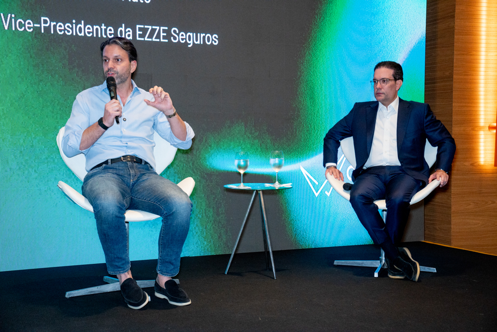 Alexandre Baldy E Ivo Machado