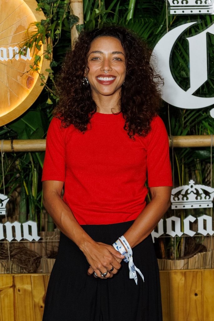 Alice Carvalho