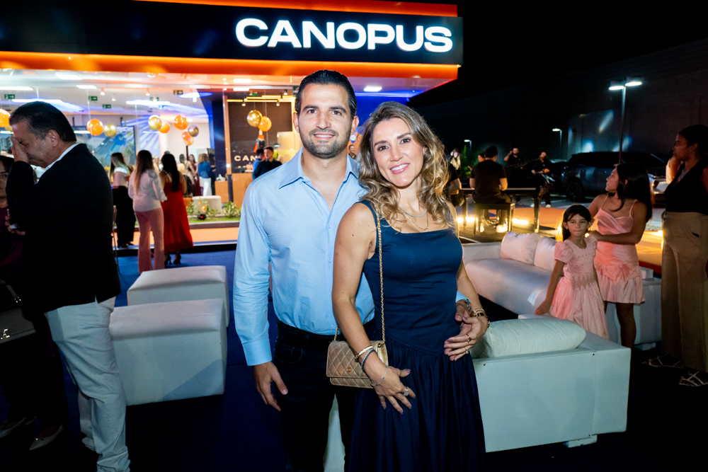 Álvaro E Carol Carvalho