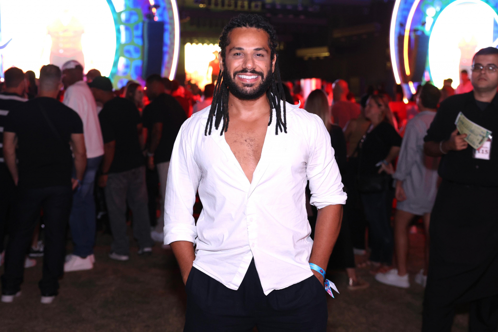 Amaury Lorenzo