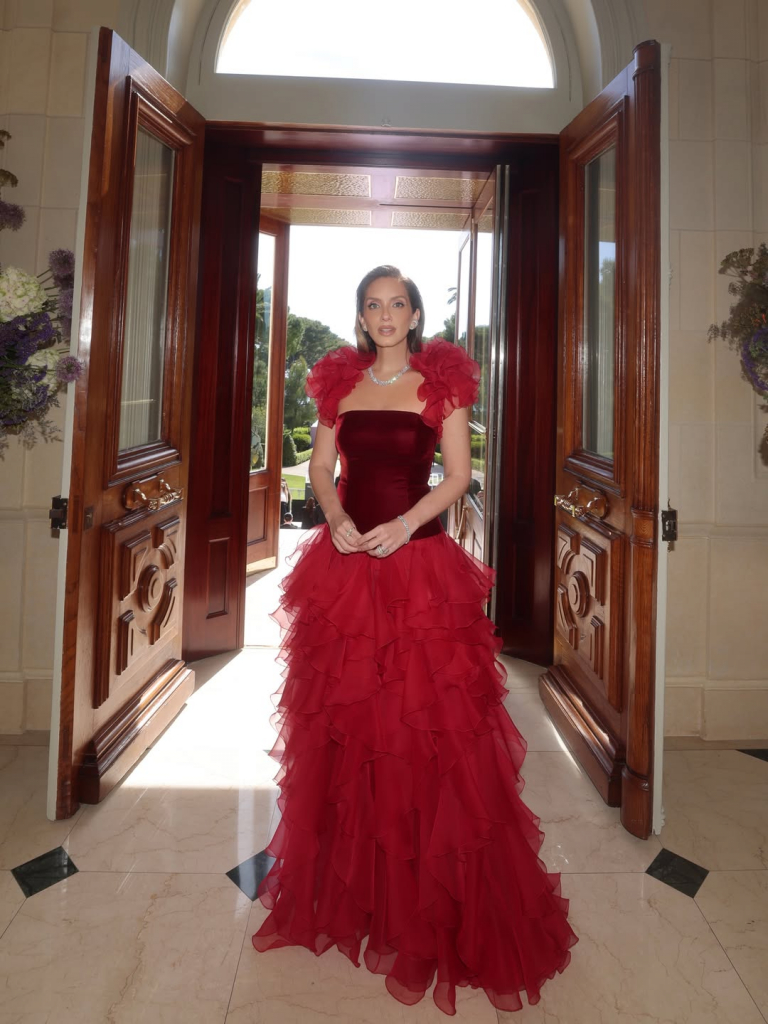 Amfar Night @maisonvalentino (3)