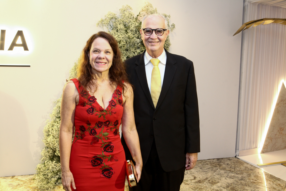 Ana Maria E José Do Egito (2)
