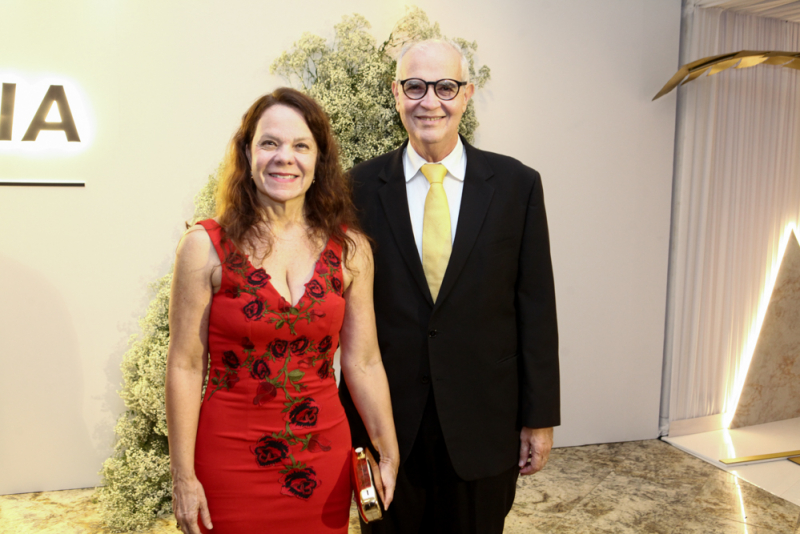 Reconhecimento empresarial - Trajetórias que transformam o Ceará marcam celebração da Fiec no Dia da Indústria