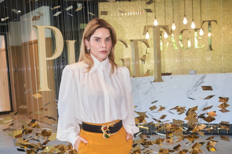 Ana Paula Carneiro Manufacture Da Piaget Genebra Suiça (12)