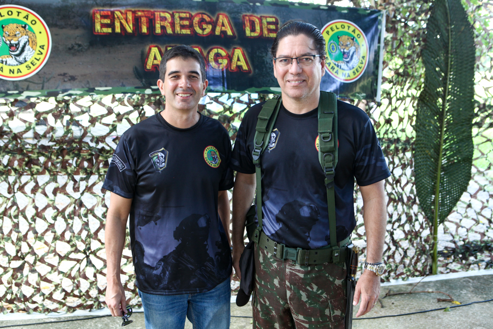 André Guttoski E Henrique Daniel Carvalho (3)