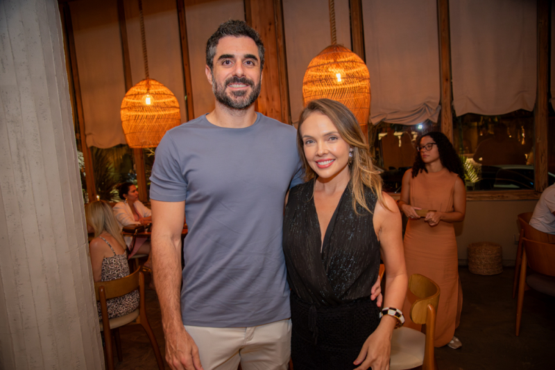 Gastronomia contemporânea - Mézzi renova menu e leva referências mediterrâneas e orientais à mesa em Fortaleza