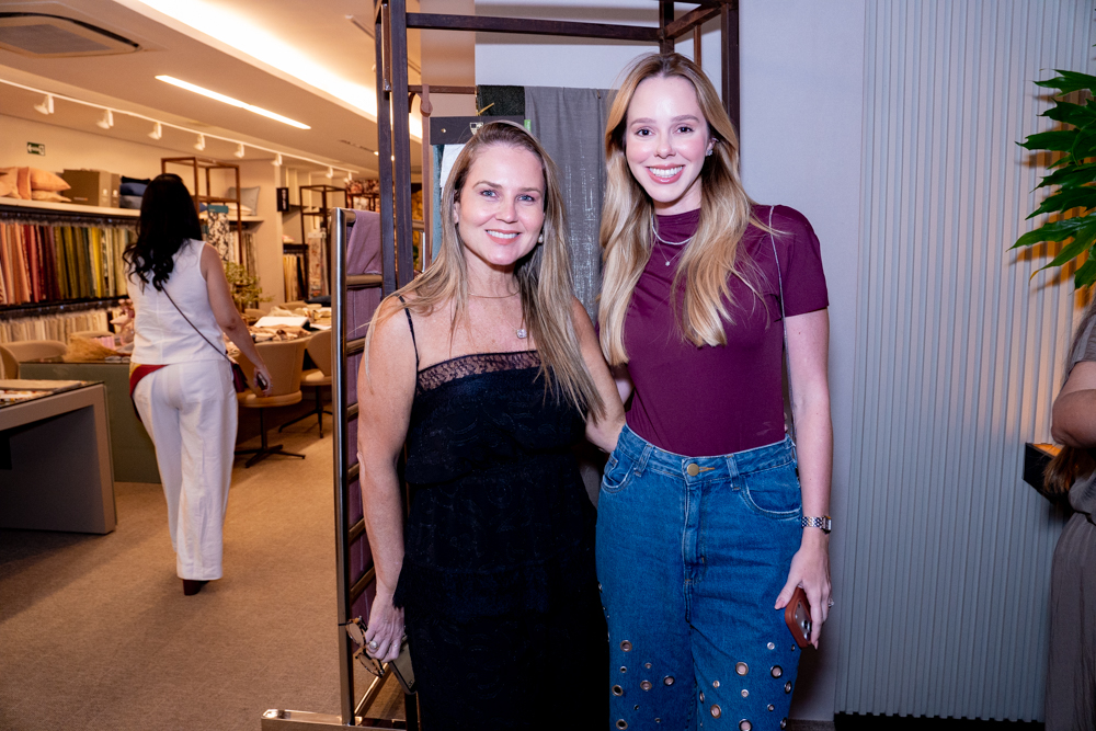 Annelise Franco E Lia Foitzik (2)