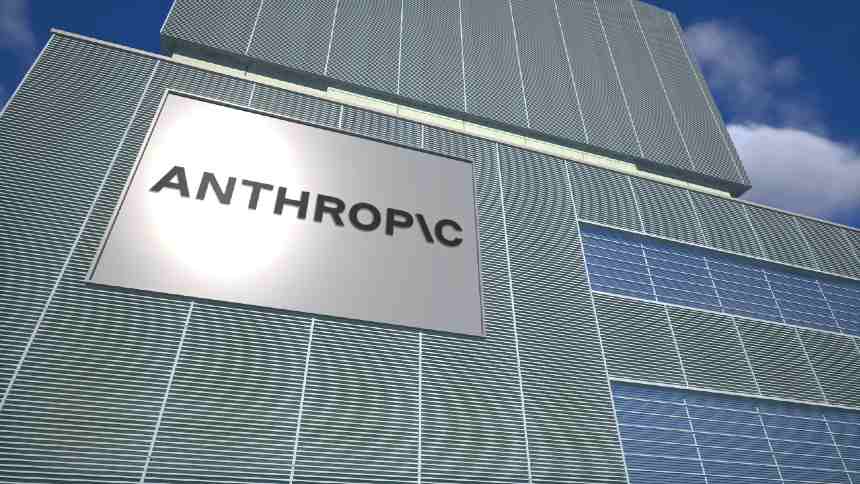 Anthropic ultrapassa OpenAI e assume liderança entre startups globais de IA