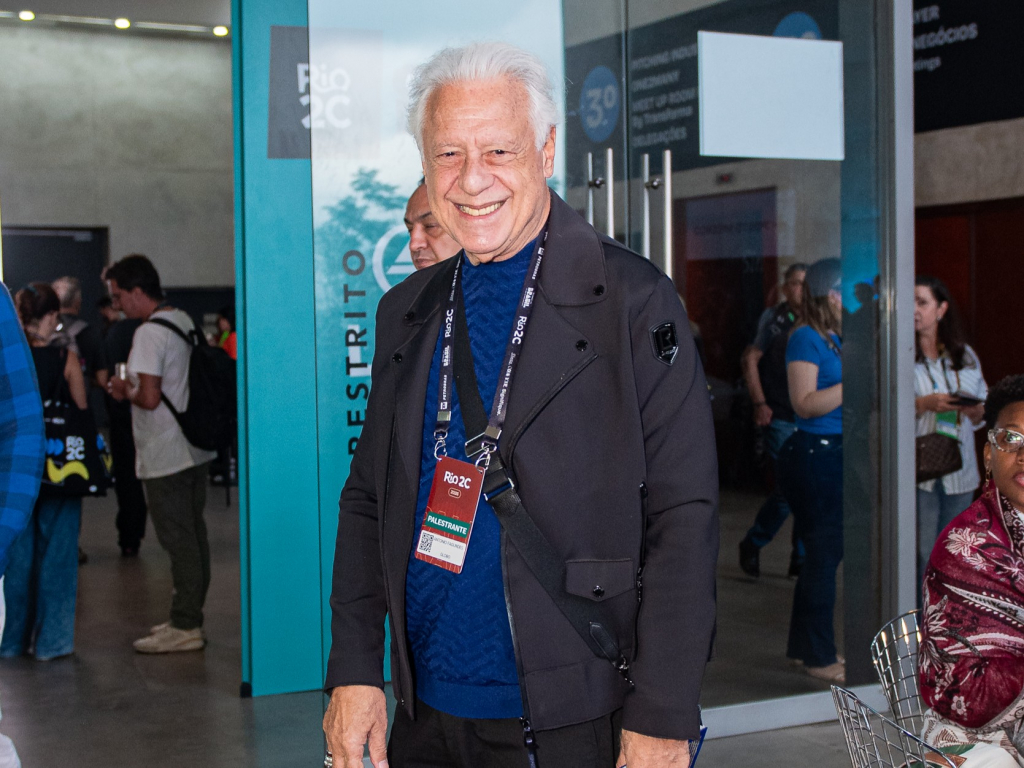Antônio Fagundes