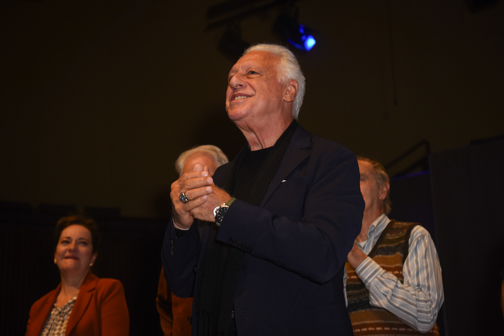 Antônio Fagundes Aplausos 1115