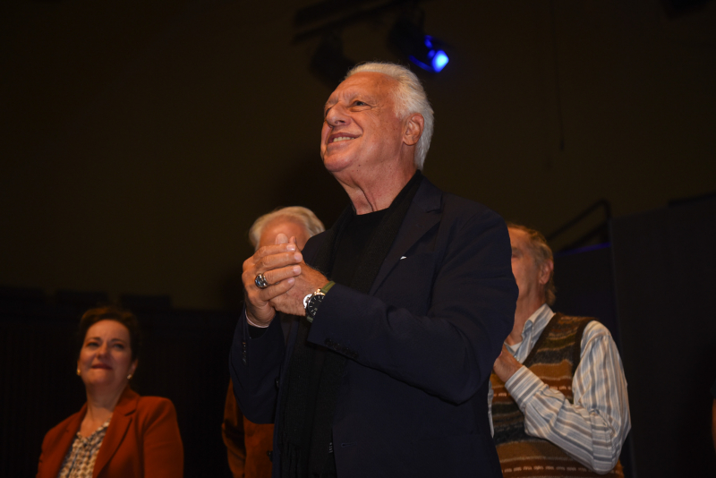 Antônio Fagundes Aplausos 1115