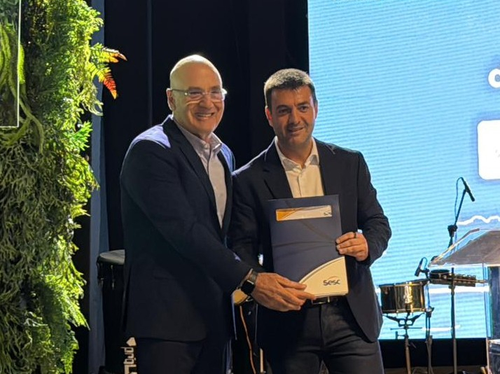 Antonio Florencio E Pablo Morbis