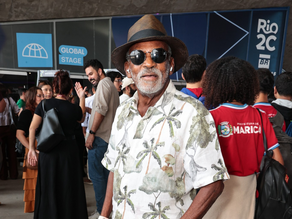 Antônio Pitanga