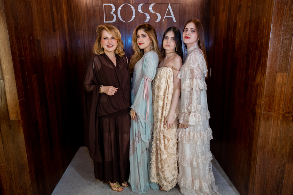 Ariadna E Paloma Fernandes, Sophia E Chiara Fernandes Ary (3)