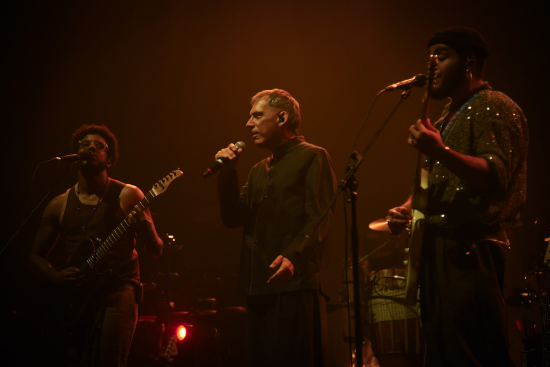 Encontro Musical - Os Gilsons levam turnê “Eu Vejo Luz” a São Paulo com participação de Arnaldo Antunes